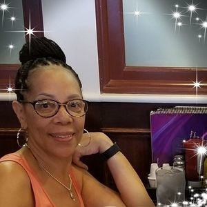 Meet your Posher, Terri